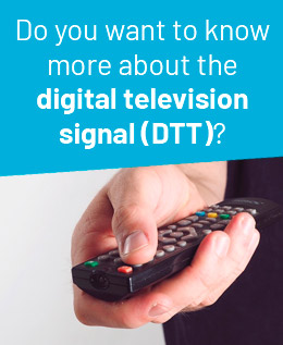 Digital Television Technology