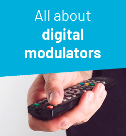 What are Digital Modulators?