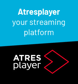 Atresplayer: Your gateway to the world of entertainment with no limits