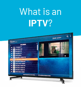 Home IPTV: Enjoy Entertainment on All Your Devices