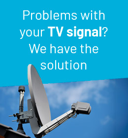 TV Signal Troubleshooting: Step by Step Guide