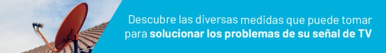 Solución de problemas de señal de TV: Guía paso a paso